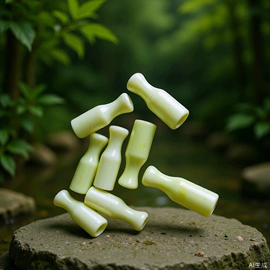 玉器工艺品;天然玉石手饰;手镯