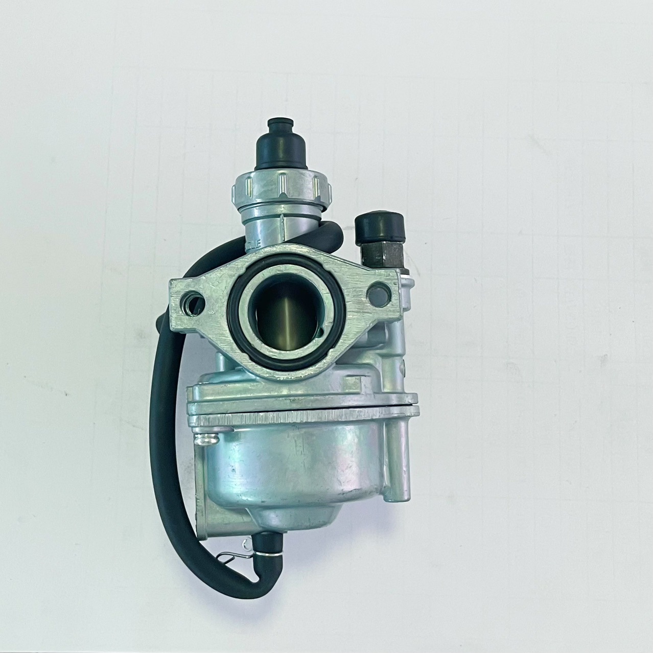 Carburetor for TVS Star Sports Self City 100CC motorcycle