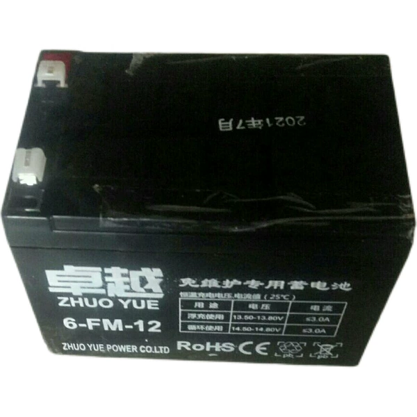 12V12