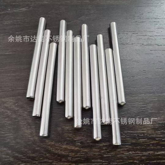 Manufacturer Pet Water Fountain Water Kettle Stainless Steel Spout 304 Stainless Steel Pipe Anti-Leakage and Anti-Scratch