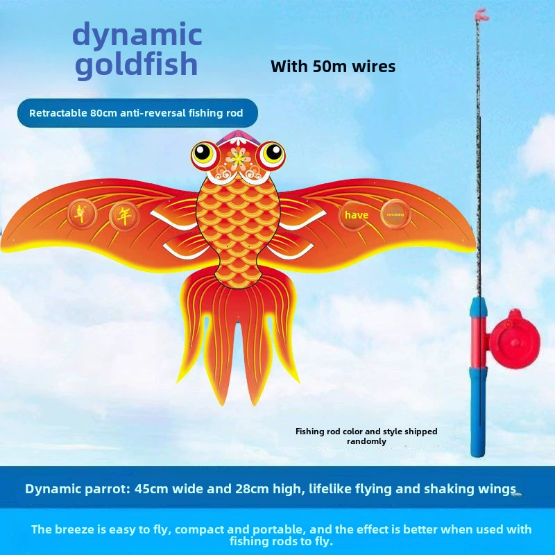 Travel handheld small kite, wholesale