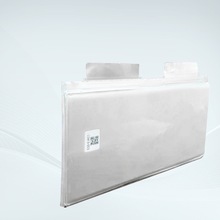 430Wh/Kg半固态超容电池45Ah4.2V高能量高密度5/10C充放电无人机