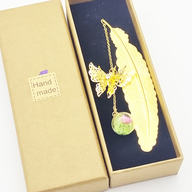 Golden Green Diamond Red Flower (sin caja de regalo)