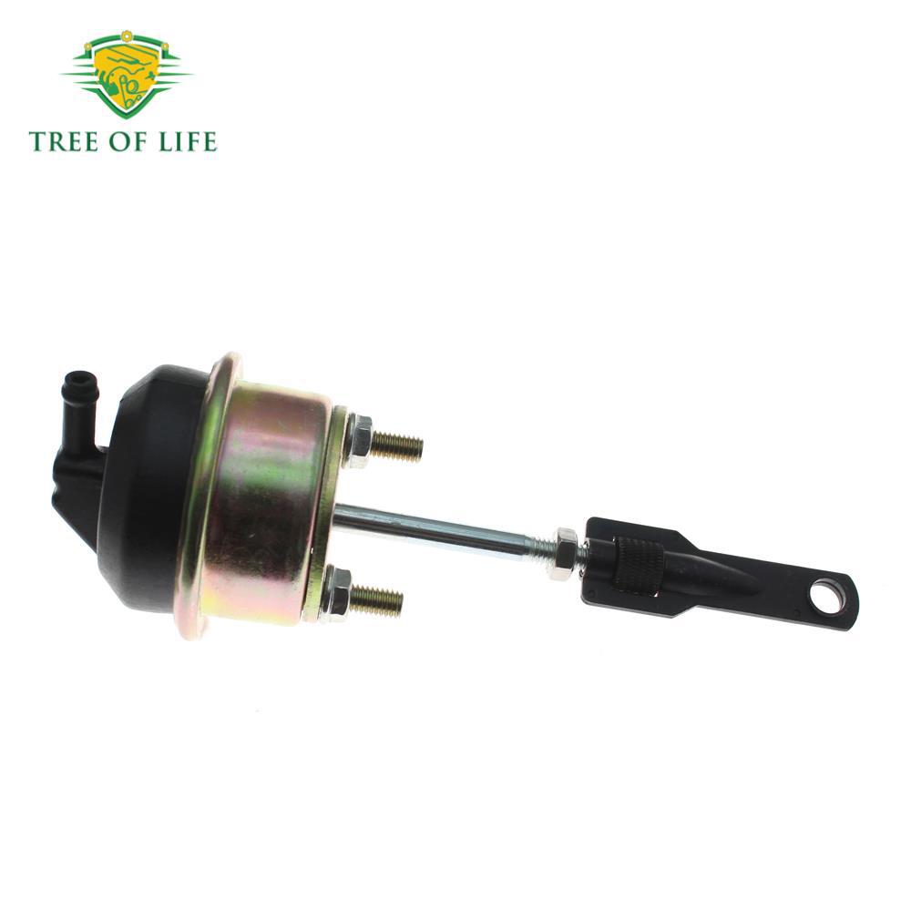 700830-5001S para actuadores de válvulas de escape turbocompresor de Renault