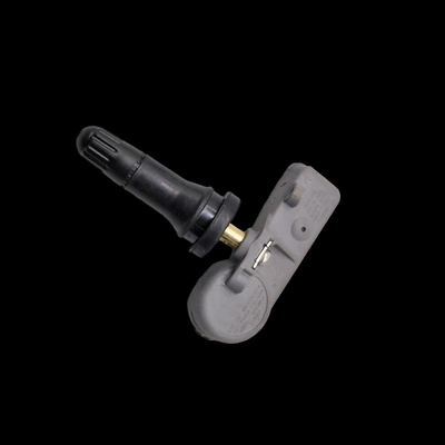 Tire Pressure Monitors, Tire pressure monitoring system
