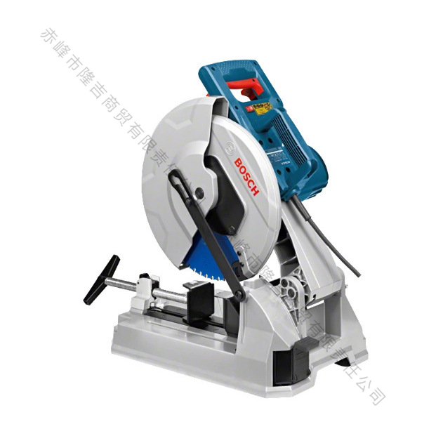 博世金属型材切割机 GCD 12 JL