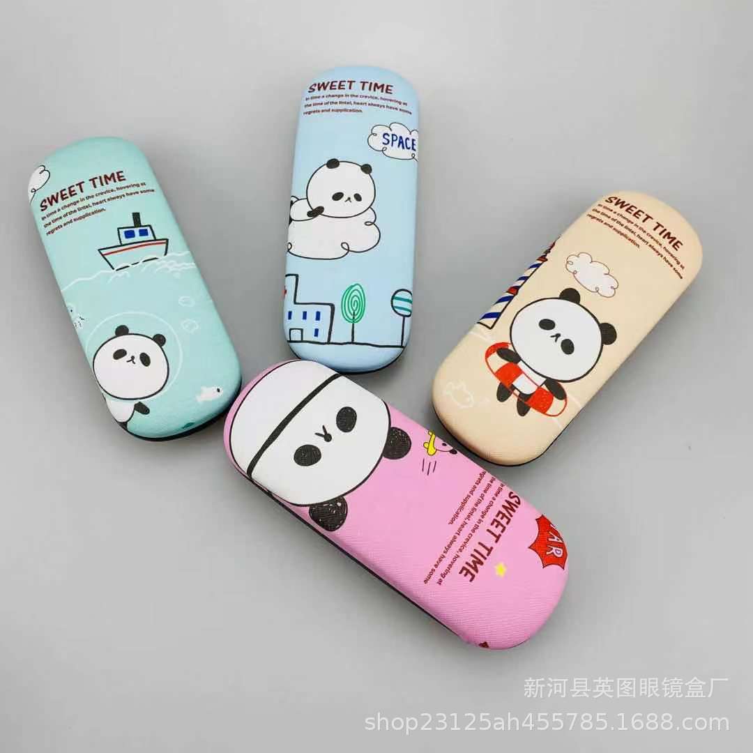 Brand cartoon trend glasses