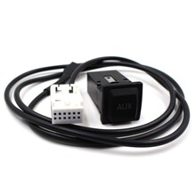 V���ڸ�6��������;���п�;��RCD510/310AUXԭװ����+����