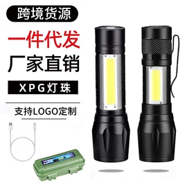 手电筒;头灯头戴电筒;提灯