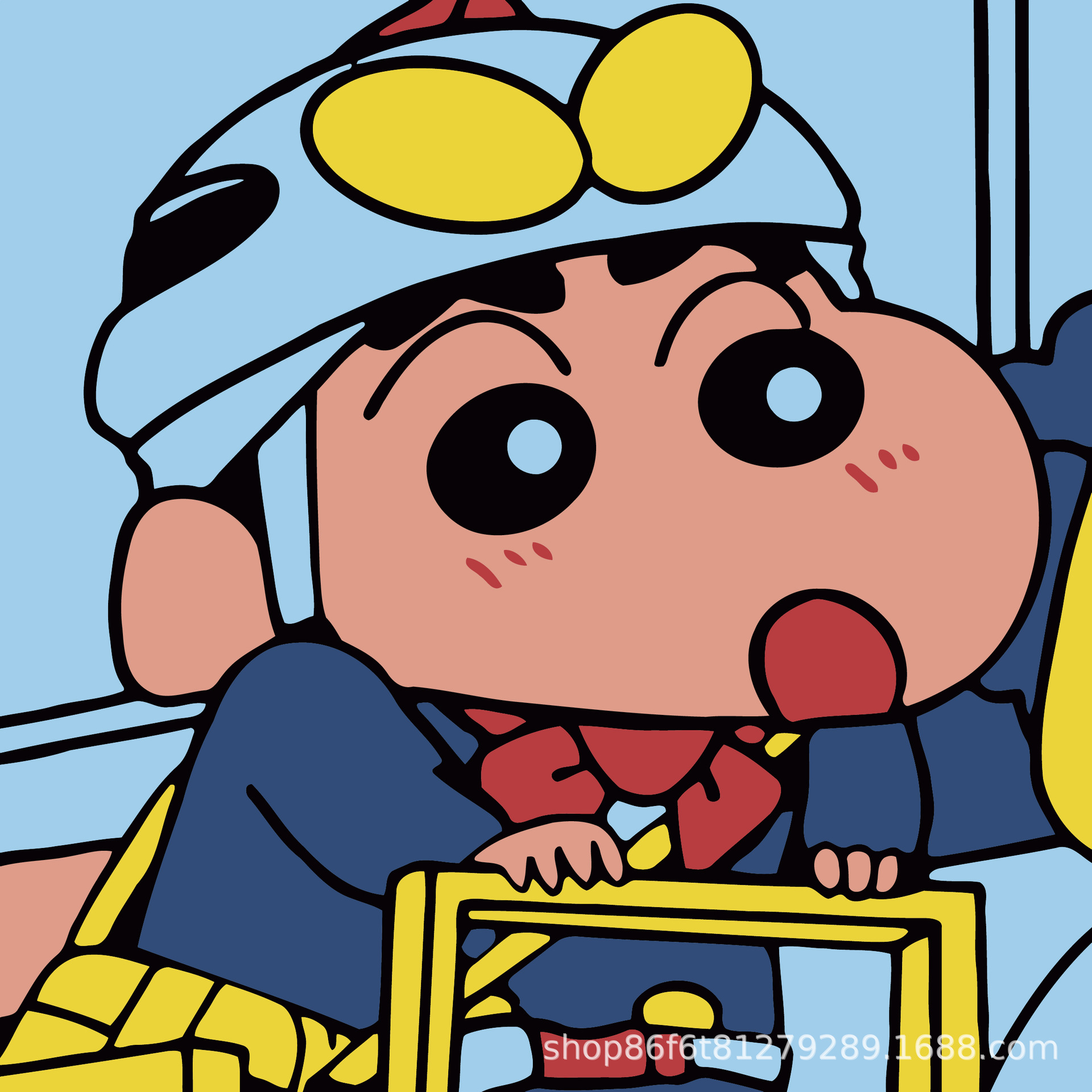 J187 만화 애니메이션