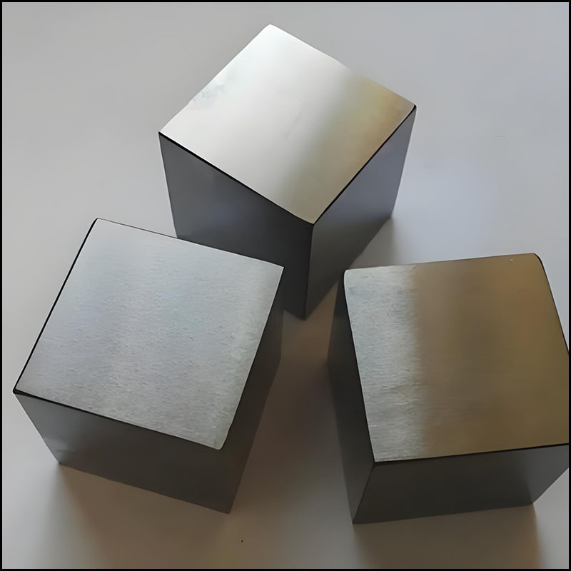 厂家销售等高垫铁 1级精度等高量块 正方形精密等高垫块