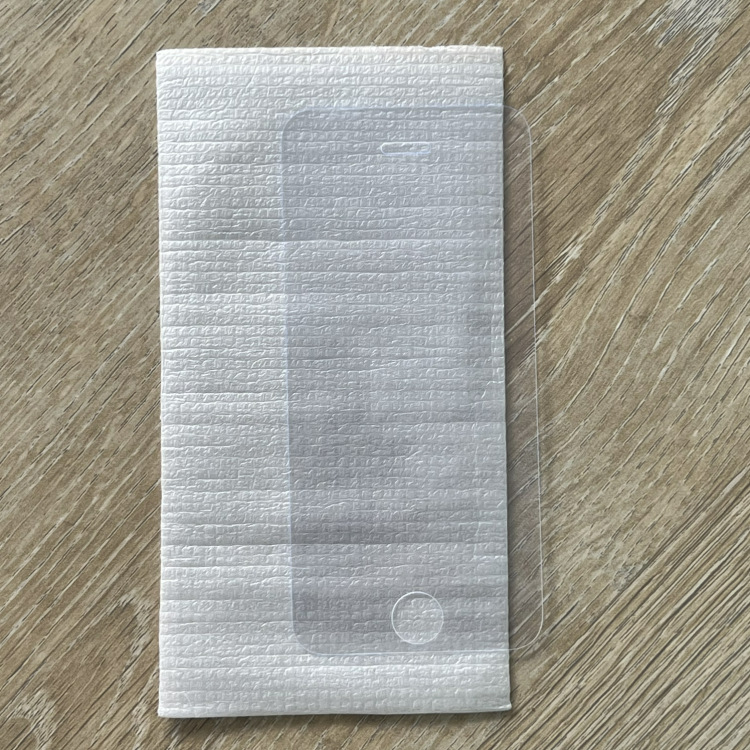 Compatible glass protective iphone5, intel core i5, 5, 5S, 5, 5S