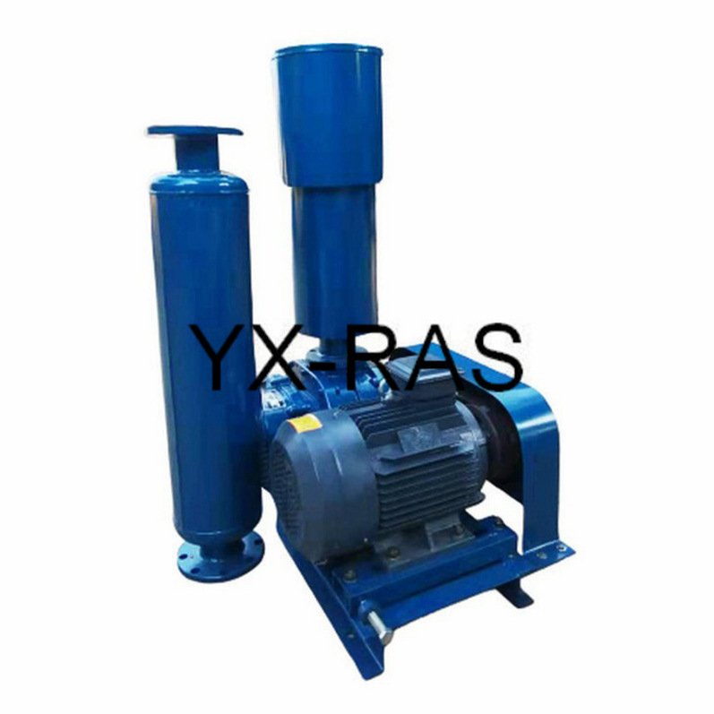 罗茨鼓风机、低噪音罗茨鼓风机、污水曝气罗茨鼓风机