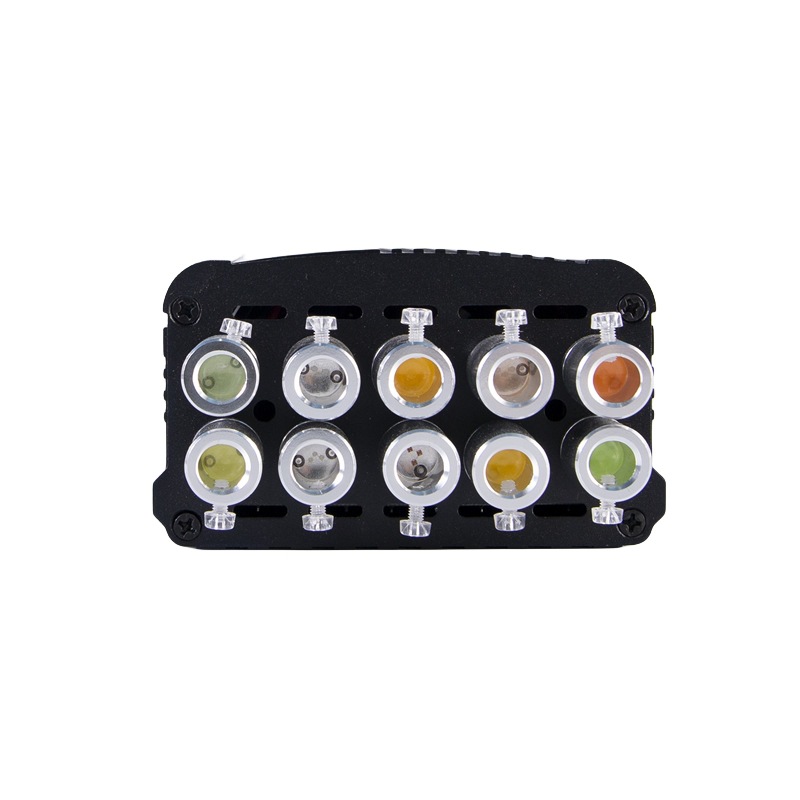 16W �ֻ�APP����RGBW��������˸˫��һ��� ������λ��˸�ǿյ���