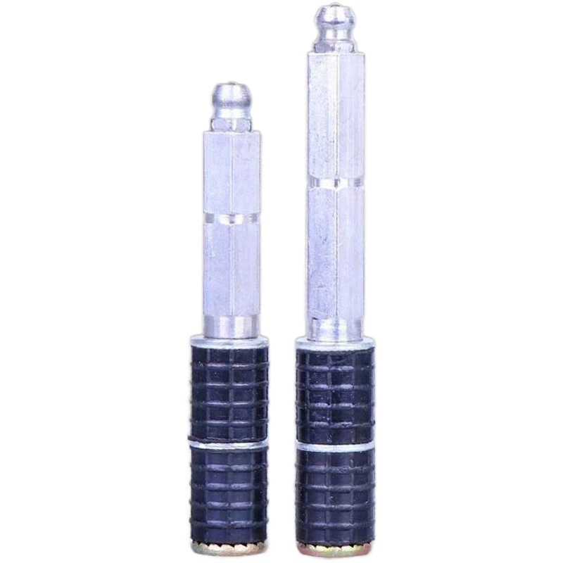 Высокое давление гроутинг ноготь гроутинг Главная игла стопа воды гроутинг игла машины