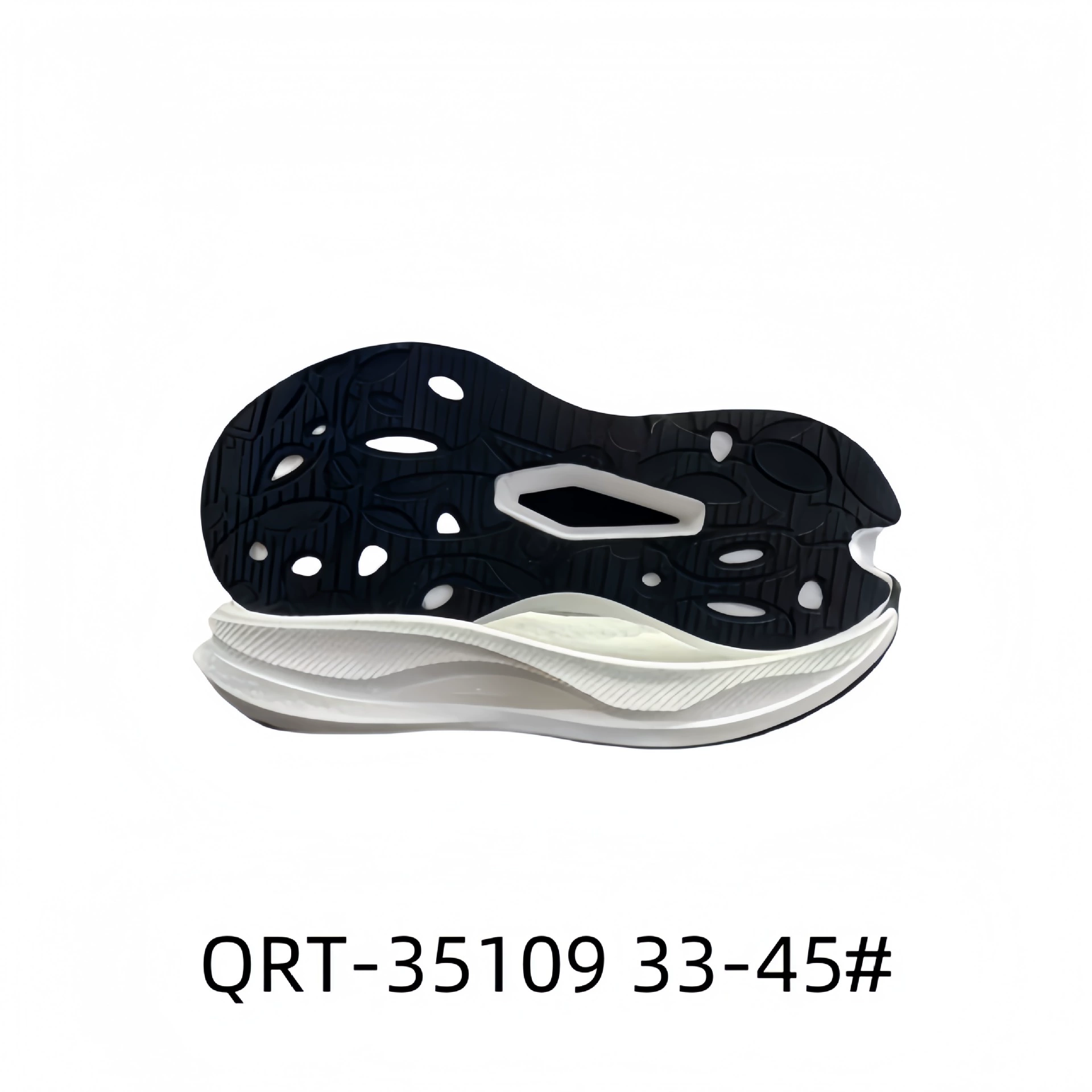 Повседневная спортивная обувь на большой подошве