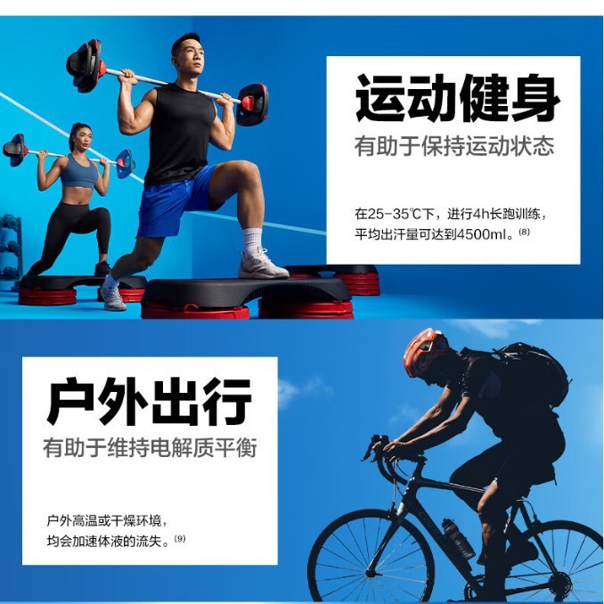 エイリアン電解質水 糖質0カロリー フィットネス スポーツドリンク 電解質ドリンク 500ml×6本|undefined