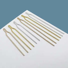 饰品配件;发簪;diy饰品