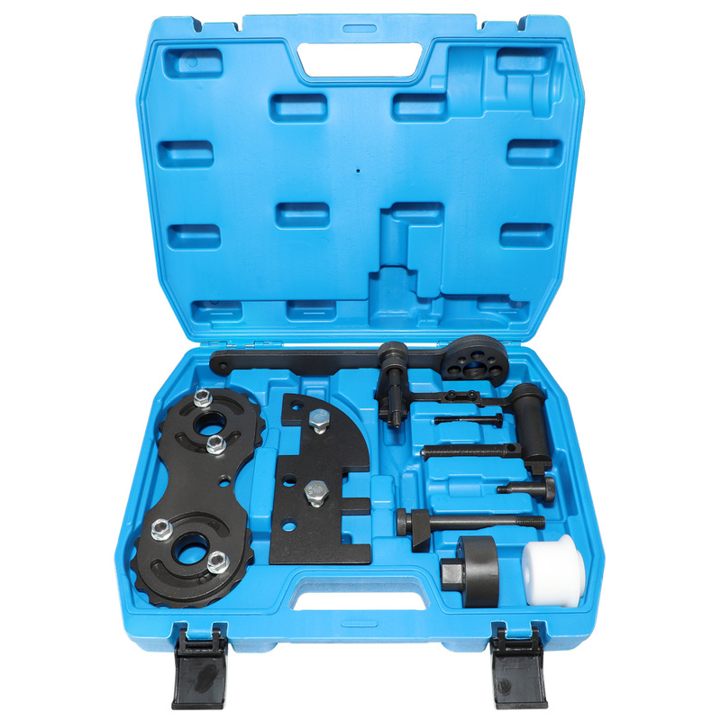 新品ボルボ1.5T 2.0T四気筒タイミングベルト専用工具S80 B4154T4 B4204T|undefined