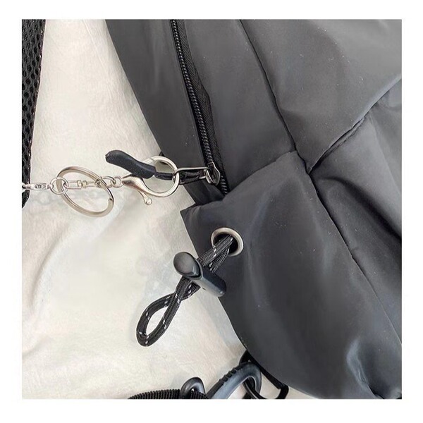 Shoulder bag