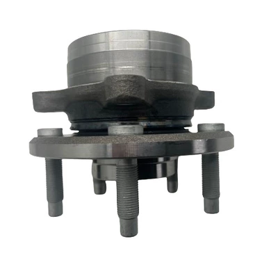 Bearing Explorer Hub Unit