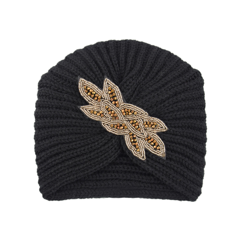#6 black+bronze