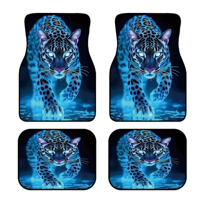 Universal Foot Pad — Set Wear-Resistant Wholesale Non-Slip - 1-143-suit-37-3344cm-two-piece-set