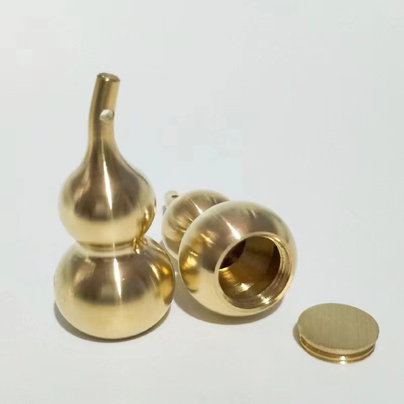 황동 하단 개구부 4.2cm