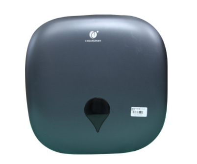 HT 置物架擦手纸盒CD8068A  星空灰