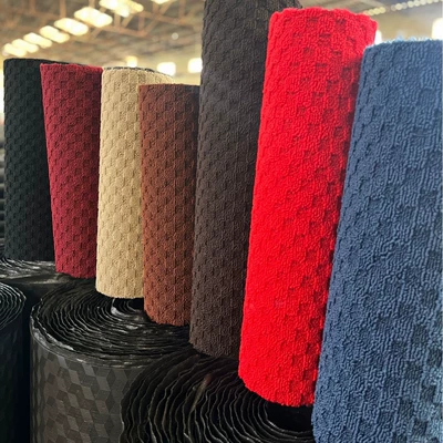 Car Mat Upper Carpet Pad Car Carpet