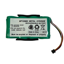 ����FLUKE 120ϵ��ʾ�������FLUKE BP120 BP130 BP120MH 4.8V