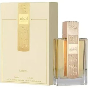 �羳����lattafa Angham 100ml�������Ж|�������ϰ�Խ����ˮŮʿ