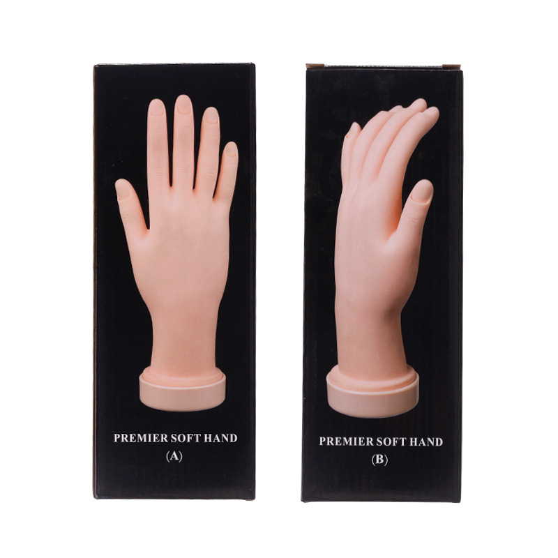 Manicure para principiantes manicure mani