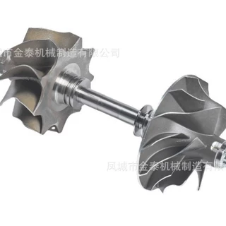 GT2556V 454191-5017S 454191-9017S 454191-5015S 454191-9015S