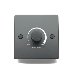 Rv Dimmer 12-24V Universal Pwm Dimmer 5A High-Side Dimmer Spot Low Voltage Dimmer New Product