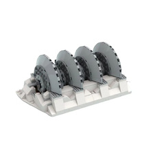 MOC-23845 С�w���l늙C 284PCS ���a�eľ ���ݘ��� ��ӈD��