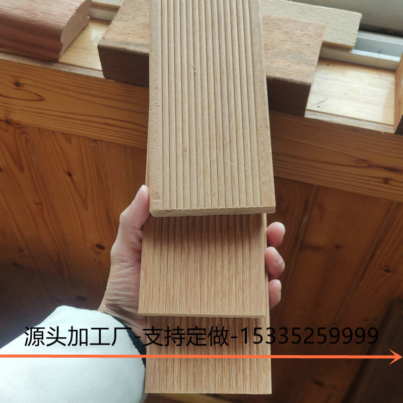 菠蘿格地板，戶外地板，防腐木地板 菠蘿格，裝修材料