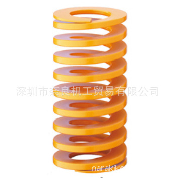 日本Tohatsu矩形弹簧TF20X40/TF20X45/TF20X50议价