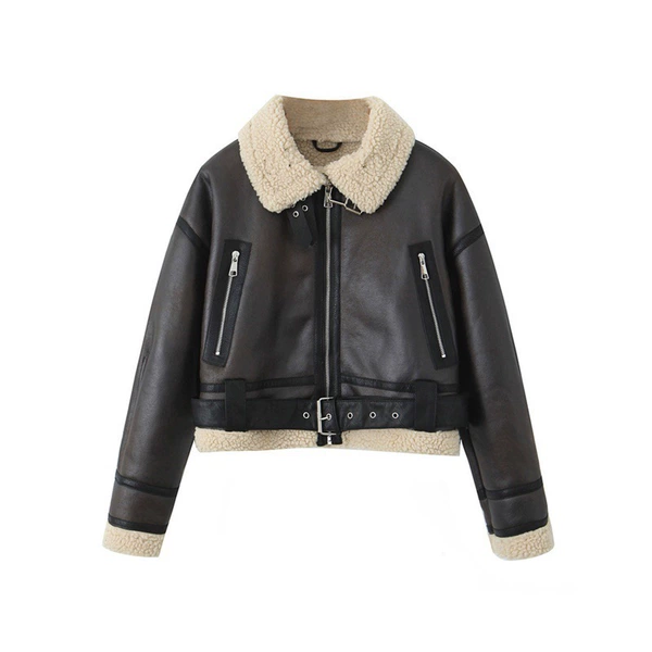 2466 black brown