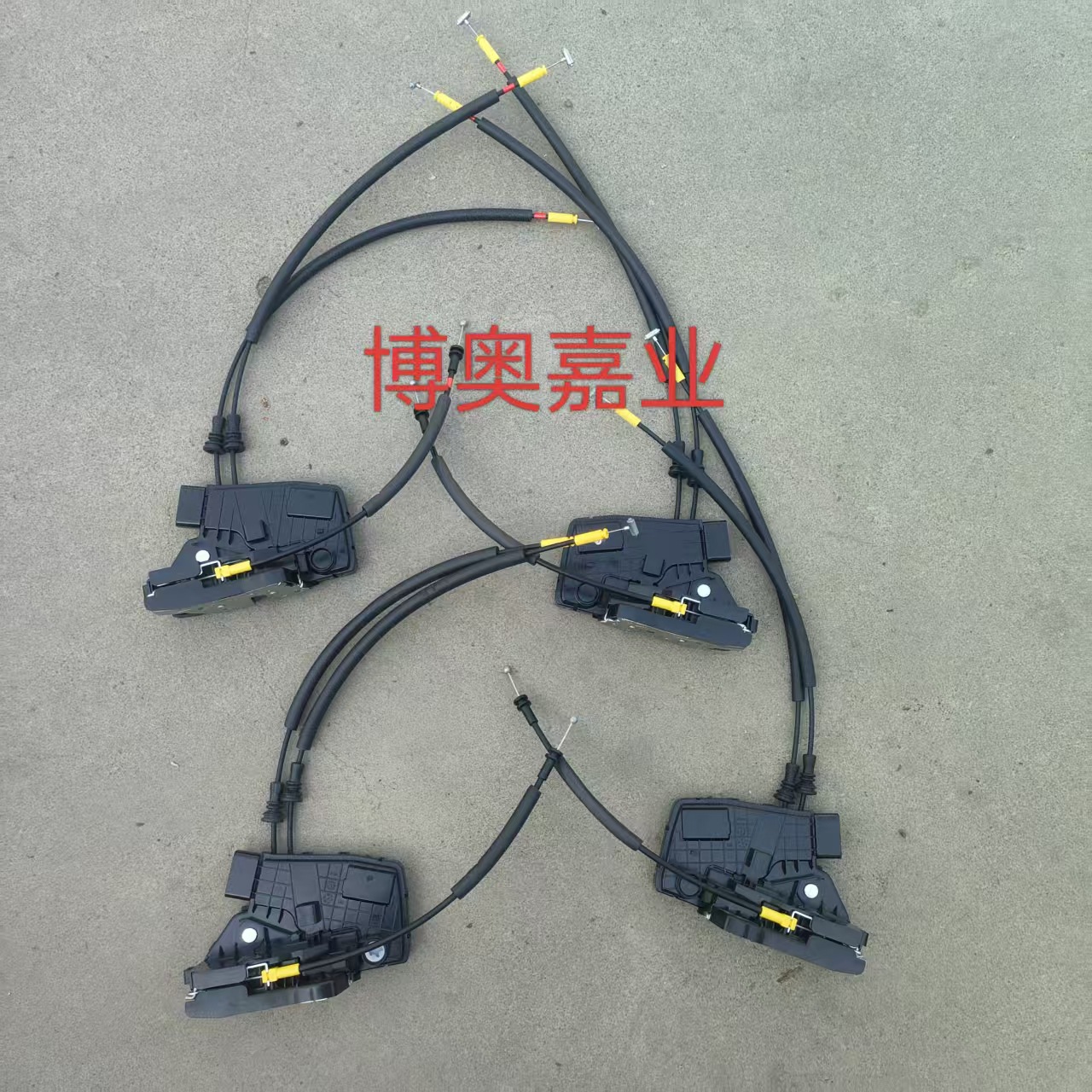 81310-D9510 Is Suitable for Kia Kx5 Car Door Lock Actuator 81320D9510 81420D9510