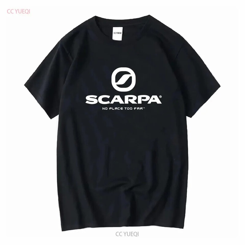 Best Performance Scarpa Gear Logo T-Shirt Funny T-Shirt Sizes S to 5XL Vintage Washed Soft Family T-Shirt Best Performance Scarpa Gear Logo T-Shirt Funny T-Shirt Sizes S to 5XL Vintage Washed Soft Family T-Shirt