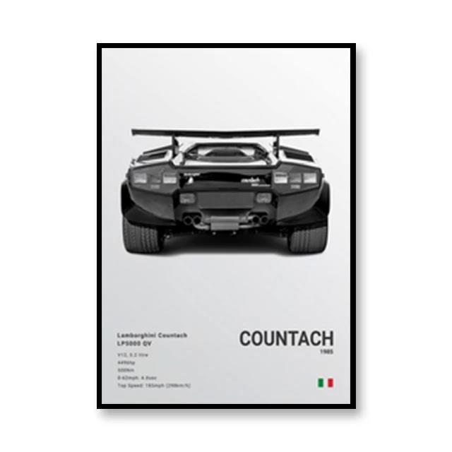 レーシング bmw スーパーカーキャンバス絵画装飾絵画ポスター絵画コア aliexpress temu amazon 卸売販売|undefined