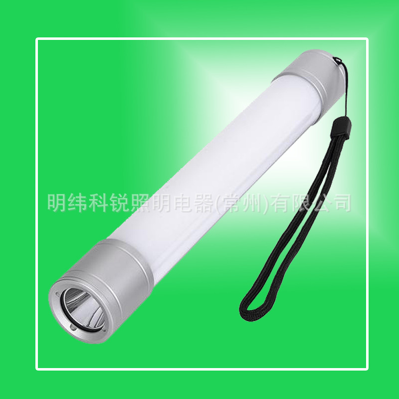 FW6600�๦�ܹ������������ް��ܵ� �ֳ�ʽ����������ͲLED����