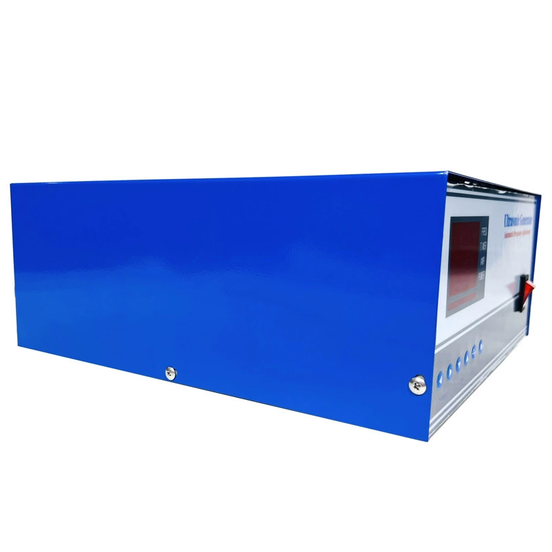 1000W ультразвуковой очиститель генератор ультразвуковой электрической коробки ультразвуковой источник питания ультразвуковой очиститель драйвер машины