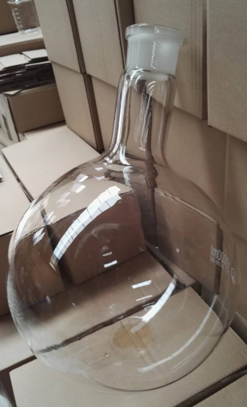 10000ml标口圆底烧瓶50/45  45/40  40/38二口三口四口烧瓶