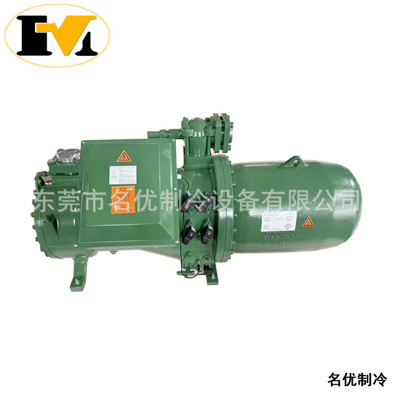 Bitzer比泽尔螺杆式压缩机 CSW8593-125Y  CSW8593-140Y