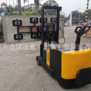 Glass Lifter Vacuum Glass Lifter Slab Lifter Glazing Robot