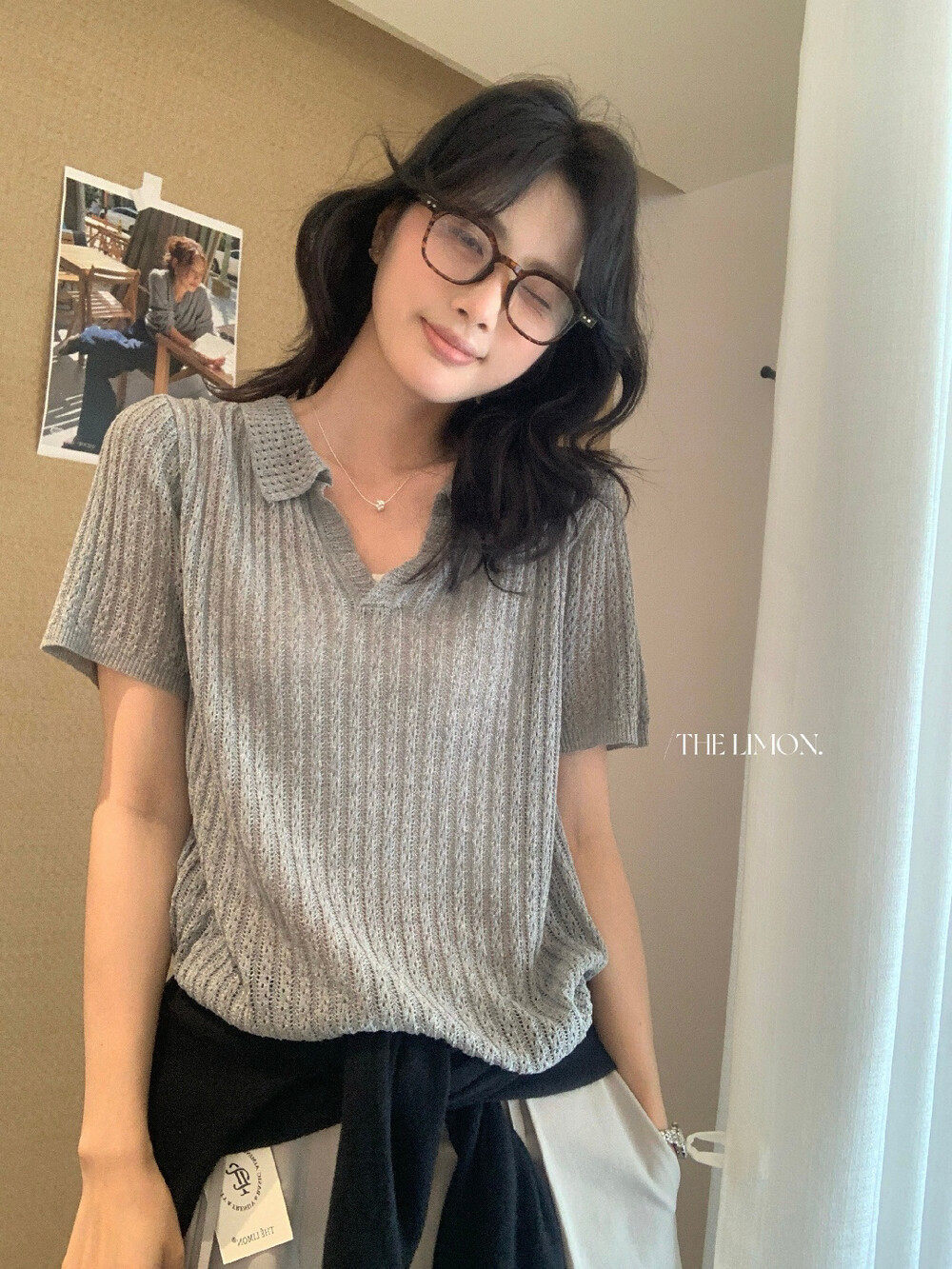 xám nhạt
