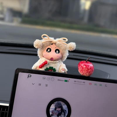 Ornaments for the Car Dashboard — Car ornaments