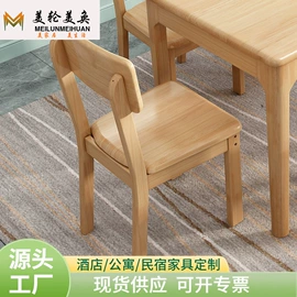 实木床;实木沙发;餐桌